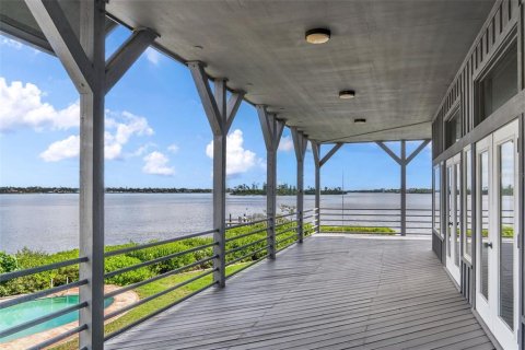 Casa en venta en Sarasota, Florida, 6 dormitorios, 791.99 m2 № 2429563 - foto 25