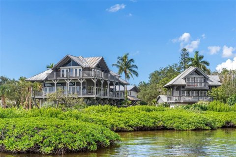 Casa en venta en Sarasota, Florida, 6 dormitorios, 791.99 m2 № 2429563 - foto 15