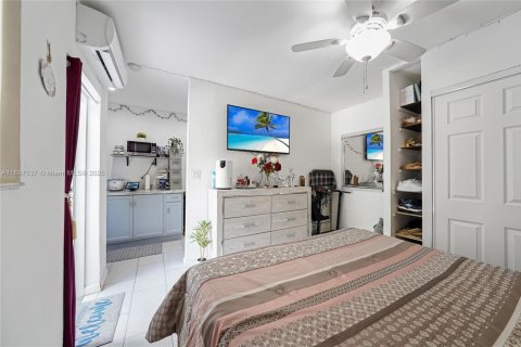 Купить виллу или дом в Майами, Флорида 7 спален, 378.39м2, № 1956268 - фото 16