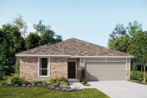 Casa en Kissimmee, Florida 3 dormitorios, 146.79 m2 № 2100816