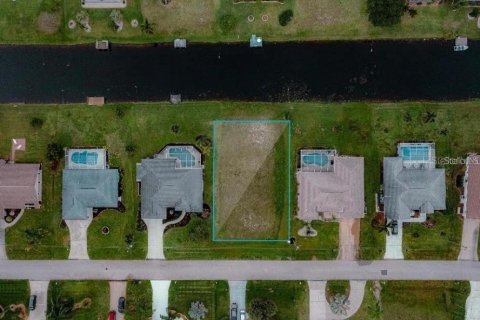 Land in Rotonda, Florida № 1841454 - photo 3