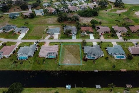 Land in Rotonda, Florida № 1841454 - photo 4