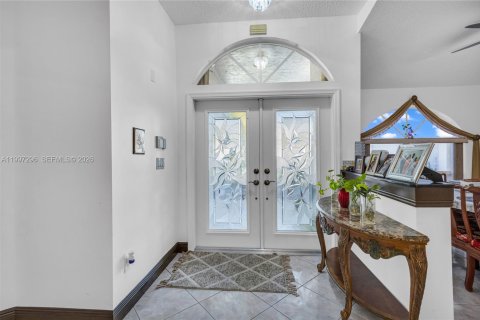 Villa ou maison à louer à Wellington, Floride: 4 chambres, 239.69 m2 № 2059230 - photo 7