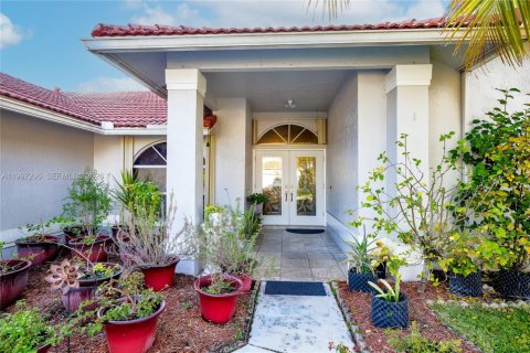 Villa ou maison à louer à Wellington, Floride: 4 chambres, 239.69 m2 № 2059230 - photo 6
