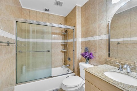 Villa ou maison à louer à Wellington, Floride: 4 chambres, 239.69 m2 № 2059230 - photo 26