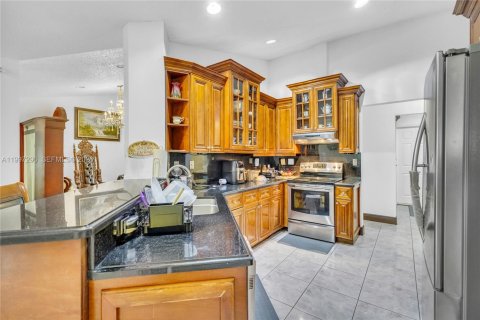 Villa ou maison à louer à Wellington, Floride: 4 chambres, 239.69 m2 № 2059230 - photo 15