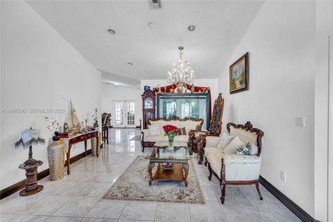 Villa ou maison à louer à Wellington, Floride: 4 chambres, 239.69 m2 № 2059230 - photo 10
