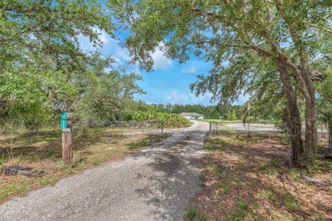 House in Wimauma, Florida 3 bedrooms, 144.93 sq.m. № 1776740 - photo 6