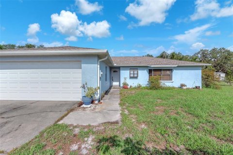 House in Wimauma, Florida 3 bedrooms, 144.93 sq.m. № 1776740 - photo 9