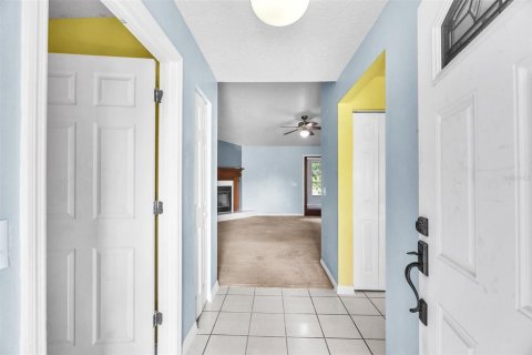 House in Wimauma, Florida 3 bedrooms, 144.93 sq.m. № 1776740 - photo 12