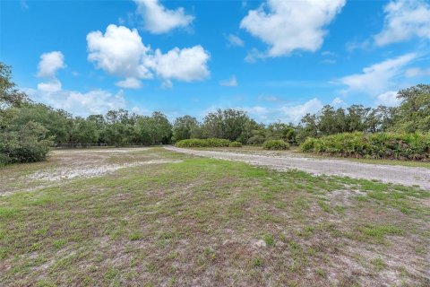 House in Wimauma, Florida 3 bedrooms, 144.93 sq.m. № 1776740 - photo 7