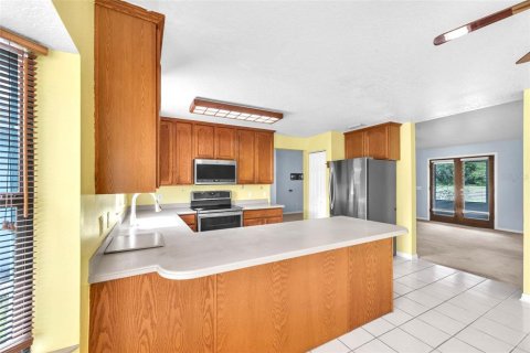 House in Wimauma, Florida 3 bedrooms, 144.93 sq.m. № 1776740 - photo 19