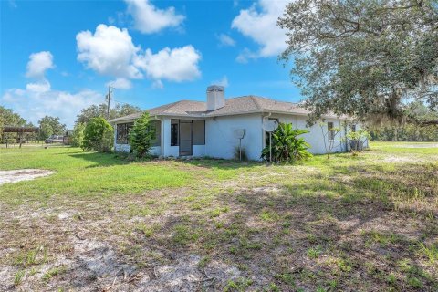 House in Wimauma, Florida 3 bedrooms, 144.93 sq.m. № 1776740 - photo 10