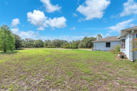 House in Wimauma, Florida 3 bedrooms, 144.93 sq.m. № 1776740 - photo 5