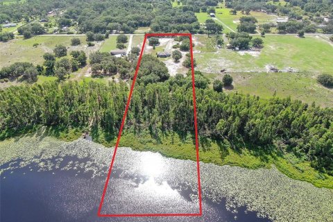 House in Wimauma, Florida 3 bedrooms, 144.93 sq.m. № 1776740 - photo 3
