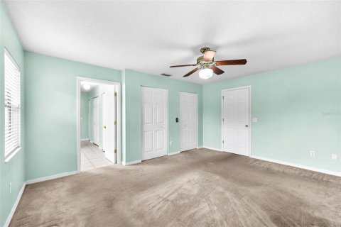 House in Wimauma, Florida 3 bedrooms, 144.93 sq.m. № 1776740 - photo 24