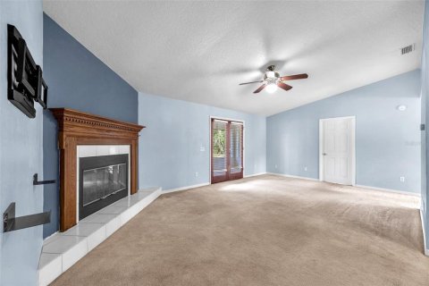 House in Wimauma, Florida 3 bedrooms, 144.93 sq.m. № 1776740 - photo 14