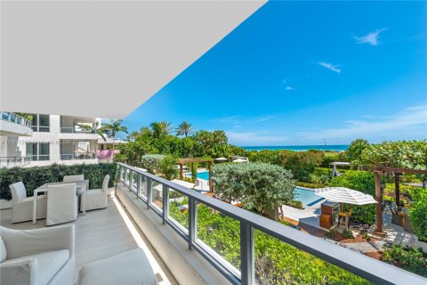 Copropriété à vendre à Miami Beach, Floride: 6 chambres, 613.15 m2 № 1936169 - photo 13