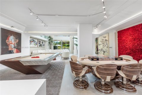 Copropriété à vendre à Miami Beach, Floride: 6 chambres, 613.15 m2 № 1936169 - photo 19