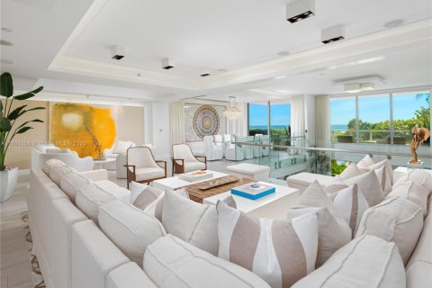 Copropriété à vendre à Miami Beach, Floride: 6 chambres, 613.15 m2 № 1936169 - photo 7