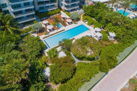Copropriété à vendre à Miami Beach, Floride: 6 chambres, 613.15 m2 № 1936169 - photo 27