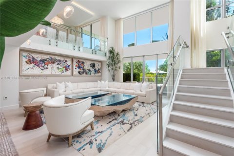 Copropriété à vendre à Miami Beach, Floride: 6 chambres, 613.15 m2 № 1936169 - photo 17