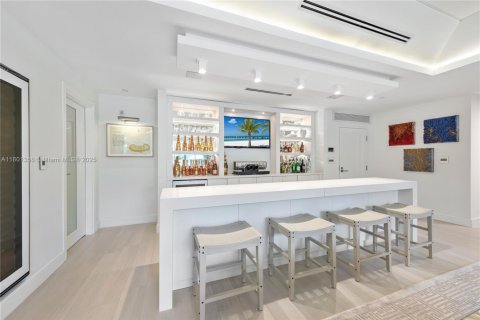 Copropriété à vendre à Miami Beach, Floride: 6 chambres, 613.15 m2 № 1936169 - photo 21