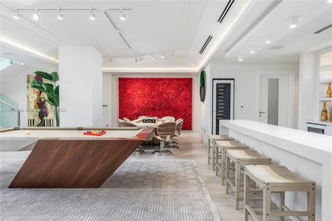 Copropriété à vendre à Miami Beach, Floride: 6 chambres, 613.15 m2 № 1936169 - photo 20