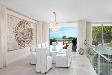Copropriété à vendre à Miami Beach, Floride: 6 chambres, 613.15 m2 № 1936169 - photo 9
