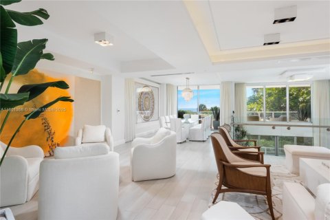 Copropriété à vendre à Miami Beach, Floride: 6 chambres, 613.15 m2 № 1936169 - photo 8