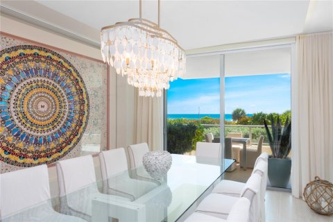 Copropriété à vendre à Miami Beach, Floride: 6 chambres, 613.15 m2 № 1936169 - photo 10