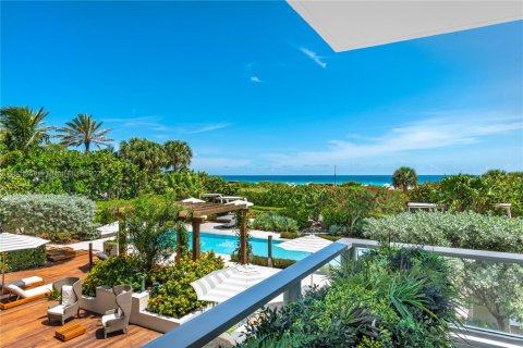 Copropriété à vendre à Miami Beach, Floride: 6 chambres, 613.15 m2 № 1936169 - photo 11