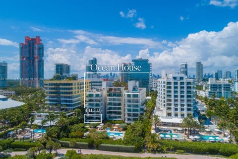 Copropriété à vendre à Miami Beach, Floride: 6 chambres, 613.15 m2 № 1936169 - photo 25