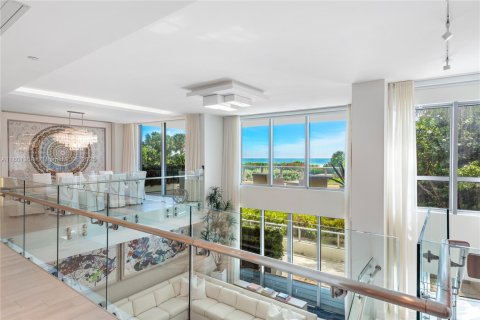 Copropriété à vendre à Miami Beach, Floride: 6 chambres, 613.15 m2 № 1936169 - photo 16