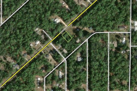 Land in Crystal River, Florida № 2160625 - photo 2