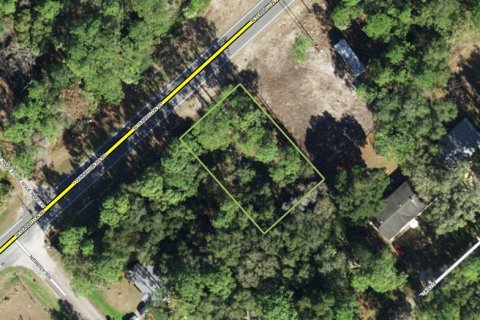 Land in Crystal River, Florida № 2160625
