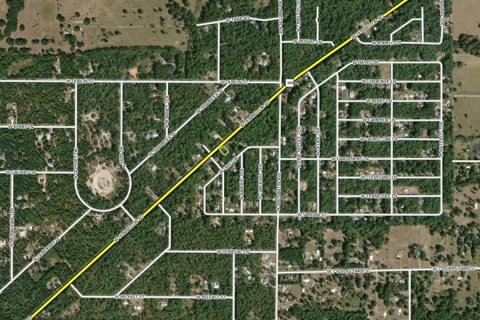 Land in Crystal River, Florida № 2160625 - photo 3