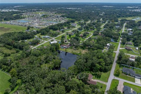 House in Zephyrhills, Florida 3 bedrooms, 258.64 sq.m. № 1902871 - photo 5