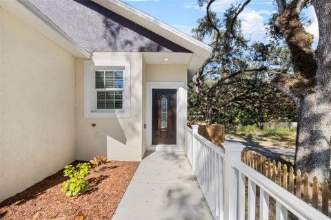 House in Spring Hill, Florida 3 bedrooms, 145.76 sq.m. № 1675393 - photo 2