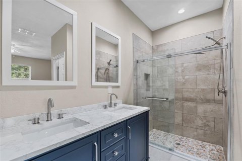 House in Spring Hill, Florida 3 bedrooms, 145.76 sq.m. № 1675393 - photo 19