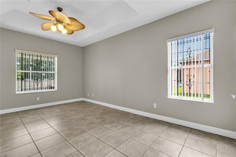 Villa ou maison à louer à Kissimmee, Floride: 4 chambres, 222.97 m2 № 2406310 - photo 19