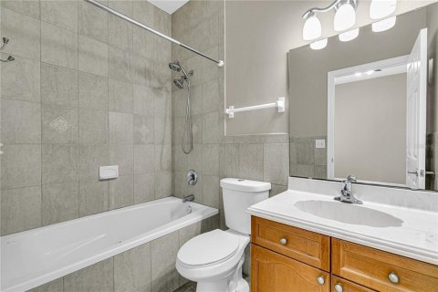 Villa ou maison à louer à Kissimmee, Floride: 4 chambres, 222.97 m2 № 2406310 - photo 18