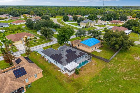 Villa ou maison à louer à Kissimmee, Floride: 4 chambres, 222.97 m2 № 2406310 - photo 25