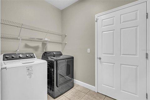 Villa ou maison à louer à Kissimmee, Floride: 4 chambres, 222.97 m2 № 2406310 - photo 16