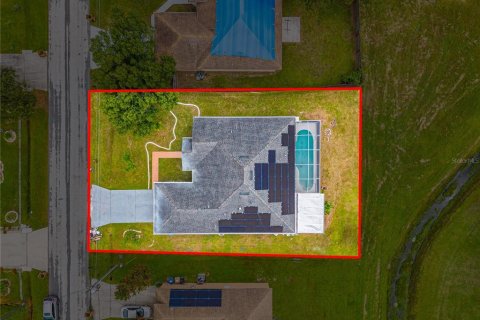 Villa ou maison à louer à Kissimmee, Floride: 4 chambres, 222.97 m2 № 2406310 - photo 26