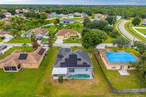 Villa ou maison à louer à Kissimmee, Floride: 4 chambres, 222.97 m2 № 2406310 - photo 24