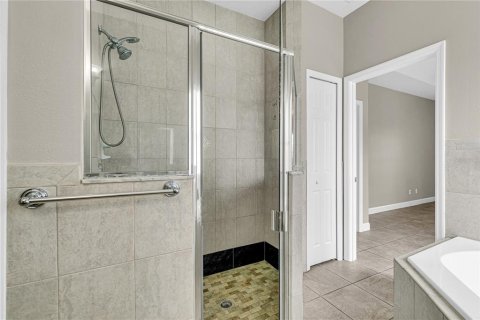 Villa ou maison à louer à Kissimmee, Floride: 4 chambres, 222.97 m2 № 2406310 - photo 22