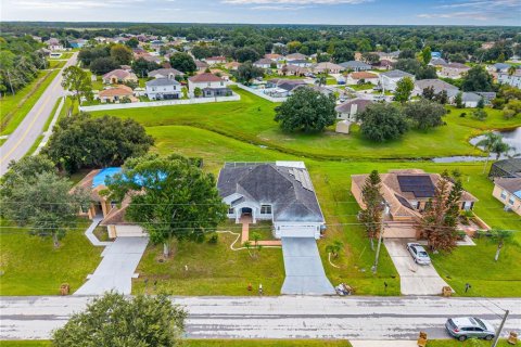 Villa ou maison à louer à Kissimmee, Floride: 4 chambres, 222.97 m2 № 2406310 - photo 23