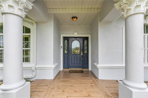 Villa ou maison à louer à Kissimmee, Floride: 4 chambres, 222.97 m2 № 2406310 - photo 4
