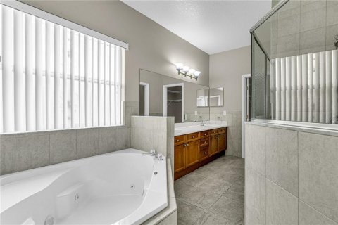 Villa ou maison à louer à Kissimmee, Floride: 4 chambres, 222.97 m2 № 2406310 - photo 20